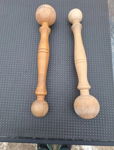 Κόπανοι για Γκρανκάσα (10€ έκαστος)