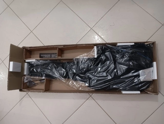 YAMAHA EG-303T BLACK ΟΛΟΚΑΙΝΟΥΡΓΙΑ!!