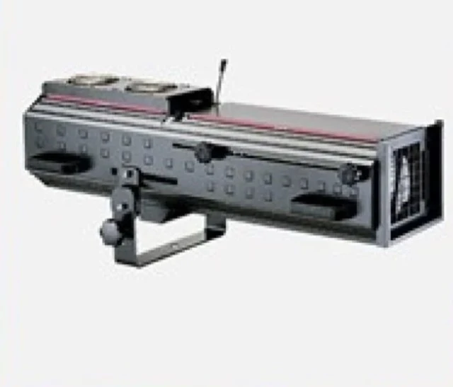Griven GR 262 followspot 1200watt