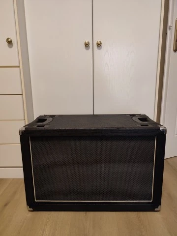 LANEY 2X12