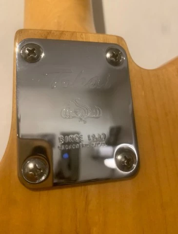 Tokai Breezysound ATE-52 Natural - SD