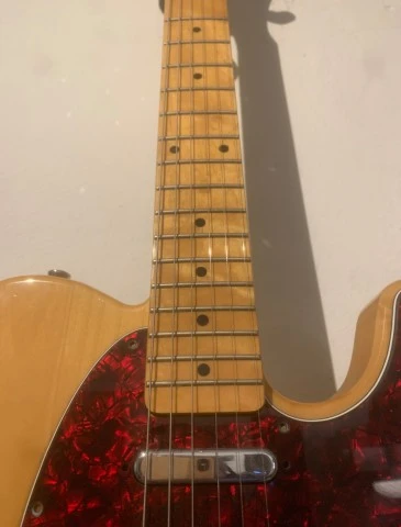 Tokai Breezysound ATE-52 Natural - SD