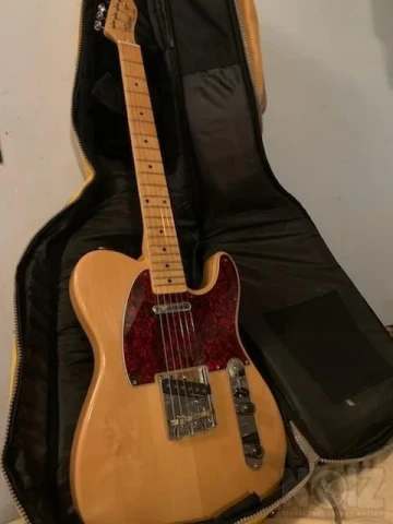 Tokai Breezysound ATE-52 Natural - SD