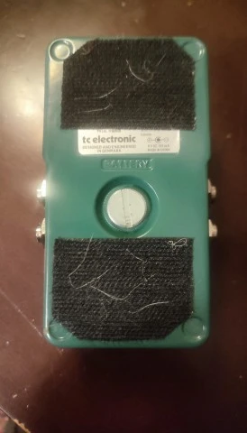 TC ELECTRONIC Viscus Vibe 