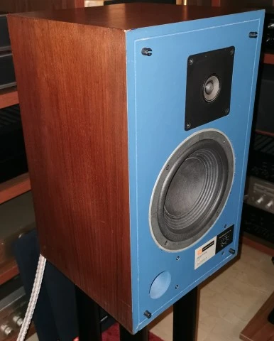 JBL 4301B ηχεία monitors σε άριστη κατάσ