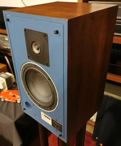 JBL 4301B ηχεία monitors σε άριστη κατάσ