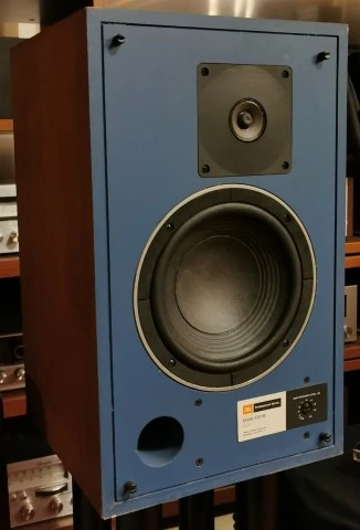 JBL 4301B ηχεία monitors σε άριστη κατάσ