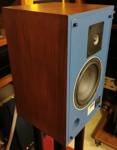 JBL 4301B ηχεία monitors σε άριστη κατάσ