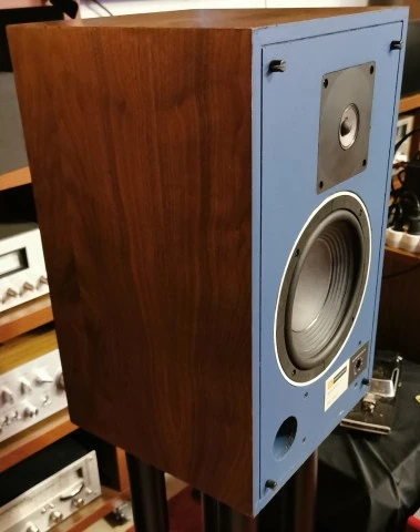 JBL 4301B ηχεία monitors σε άριστη κατάσ