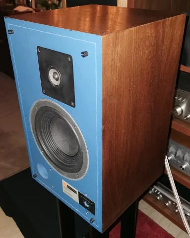 JBL 4301B ηχεία monitors σε άριστη κατάσ