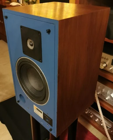 JBL 4301B ηχεία monitors σε άριστη κατάσ