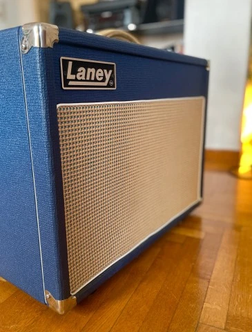 Laney L5T-112 Lionheart
