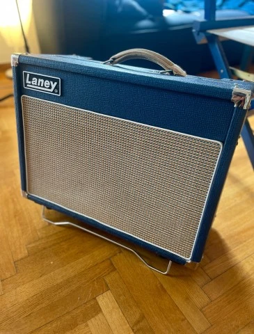 Laney L5T-112 Lionheart