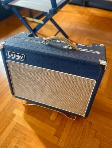 Laney L5T-112 Lionheart