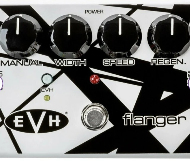 EVH Flanger Mxr ζητείται για άμεση αγορά 
