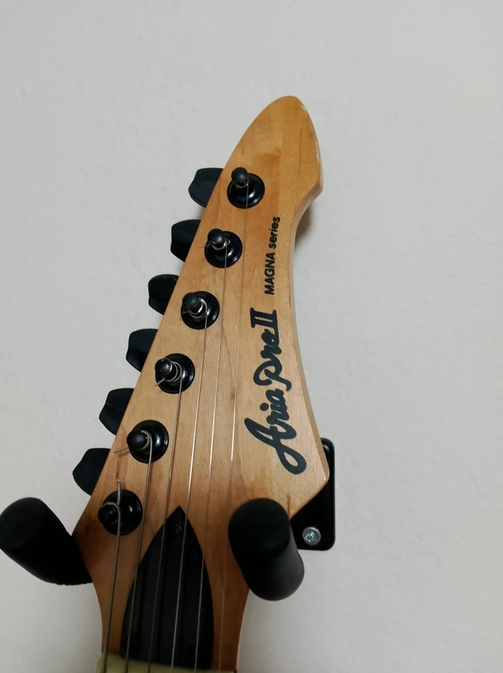1994 Made in Korea Aria Pro II Magna ser