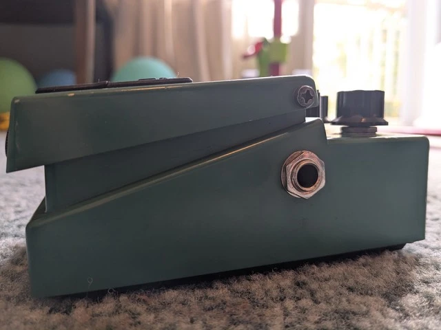 Πωλείται Boss tr-2 tremolo