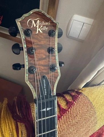Άριστη Michael Kelly Patriot premium