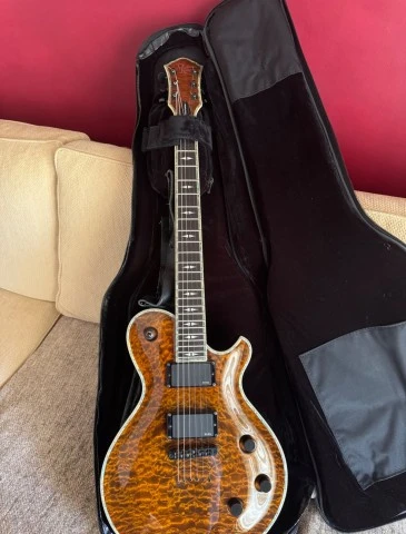 Άριστη Michael Kelly Patriot premium