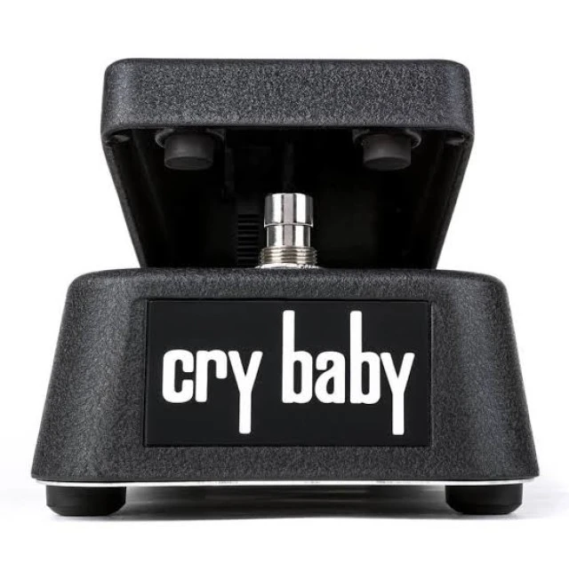 Dunlop GCB-95 Crybaby