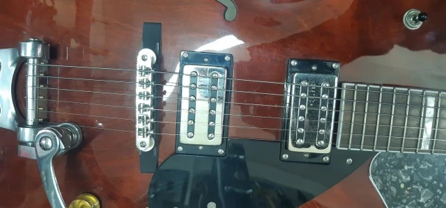 GRETSCH G2420T