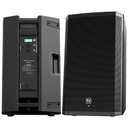 Electro-Voice ZLX-15P 1000W  Αυτοενισχυό