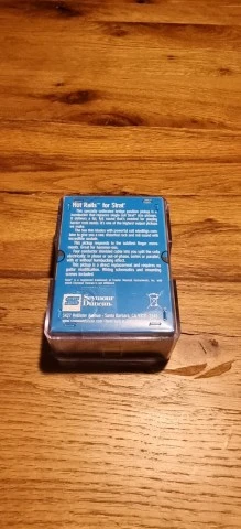 Seymour Duncan Hot Rails SHR-1B Bridge