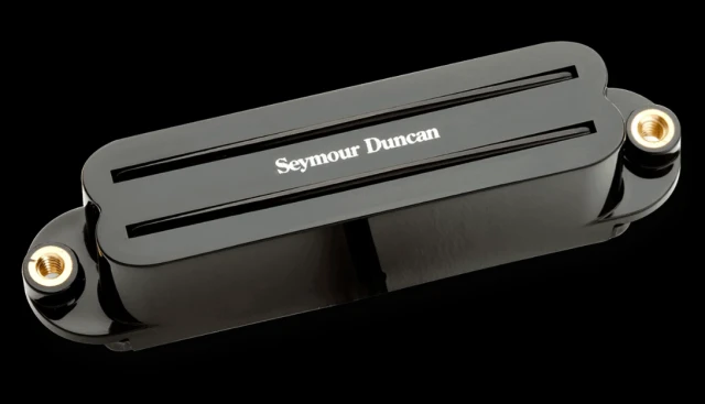 Seymour Duncan Hot Rails SHR-1B Bridge