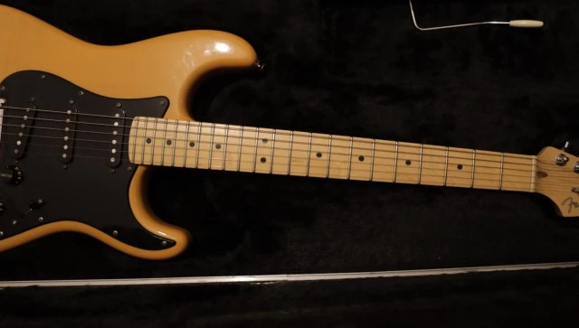 Fender Stratocaster American Standard 2006