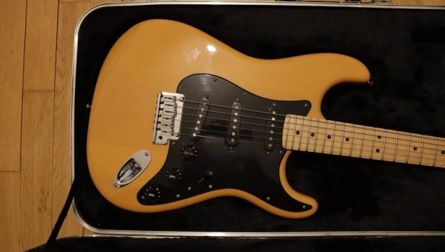 Fender Stratocaster American Standard 2006
