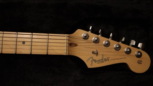 Fender Stratocaster American Standard 2006