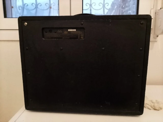 VOX VT 20 Watts