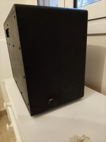 VOX VT 20 Watts