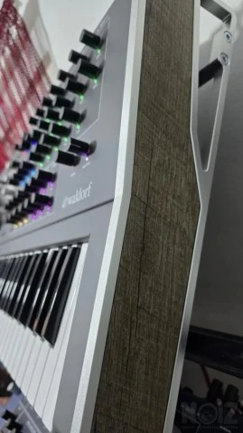 Waldorf Quantum mk1 &amp; mk2