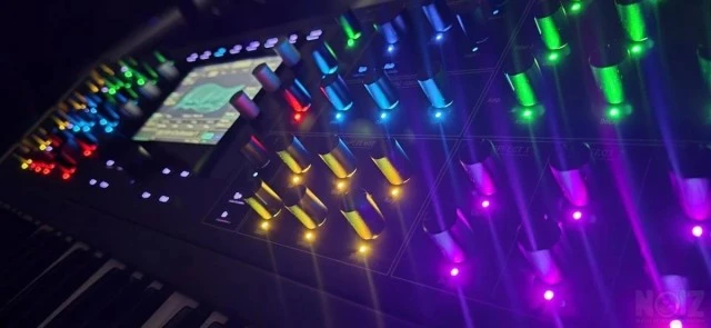 Waldorf Quantum mk1 &amp; mk2