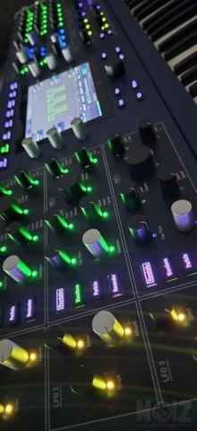 Waldorf Quantum mk1 &amp; mk2