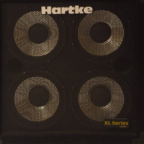 Hartke HA3500