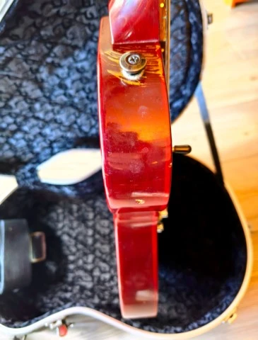 Gibson Les Paul Studio '96 wine red 