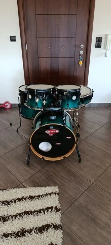 ΜΑPEX HORIZON HAND CRAFTED WOOD SELL.