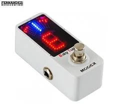 Mooer baby tuner