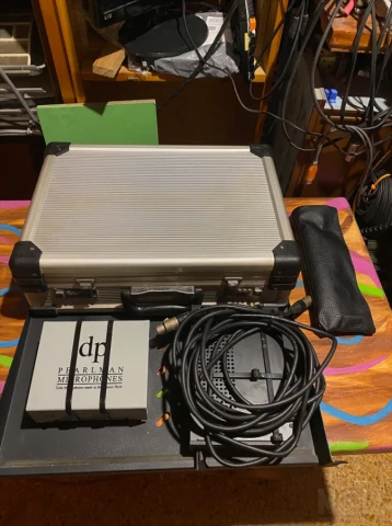 Διάσημος Κλώνος U47 Neumann