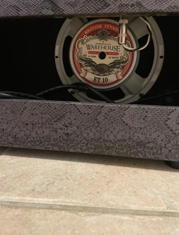 Magnatone Baby Slash M-80 12W