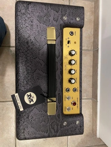 Magnatone Baby Slash M-80 12W