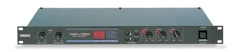 YAMAHA REV-100