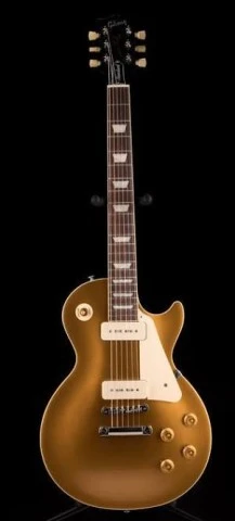 Gibson Les Paul Standard 50s P90