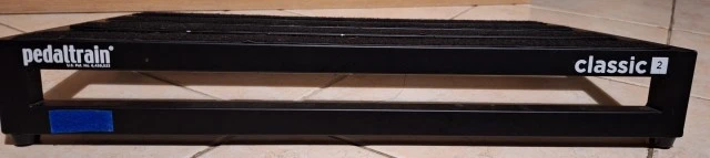 Pedaltrain classic 2 SC