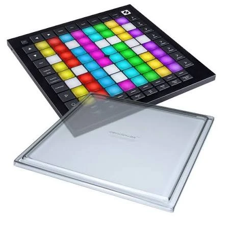 novation launchpad pro mk3 with decksave