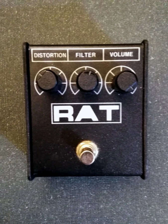 PROCO RAT 2