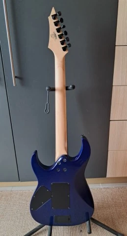 Cort x300 flip blue