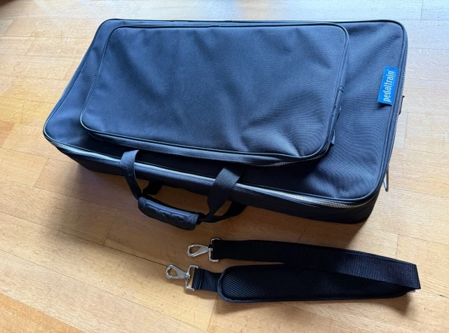 Pedaltrain JR MAX Soft Case